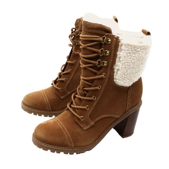 Nine West Boots - Picture 4 of 7